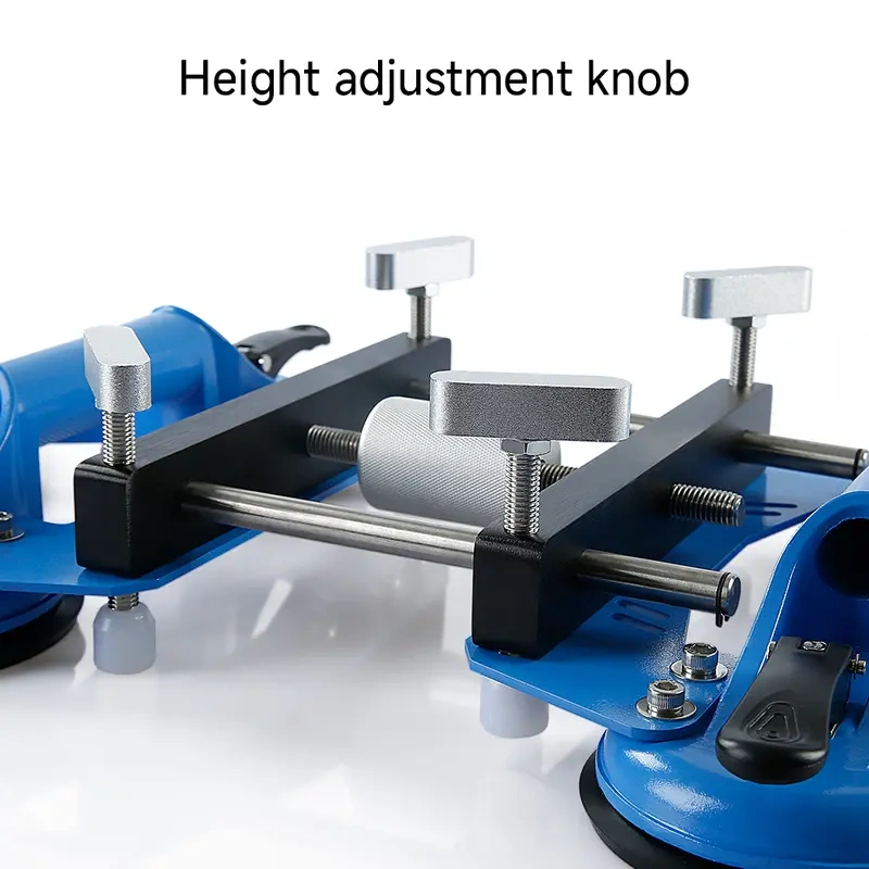  Dual Suction Cup Seam Setter