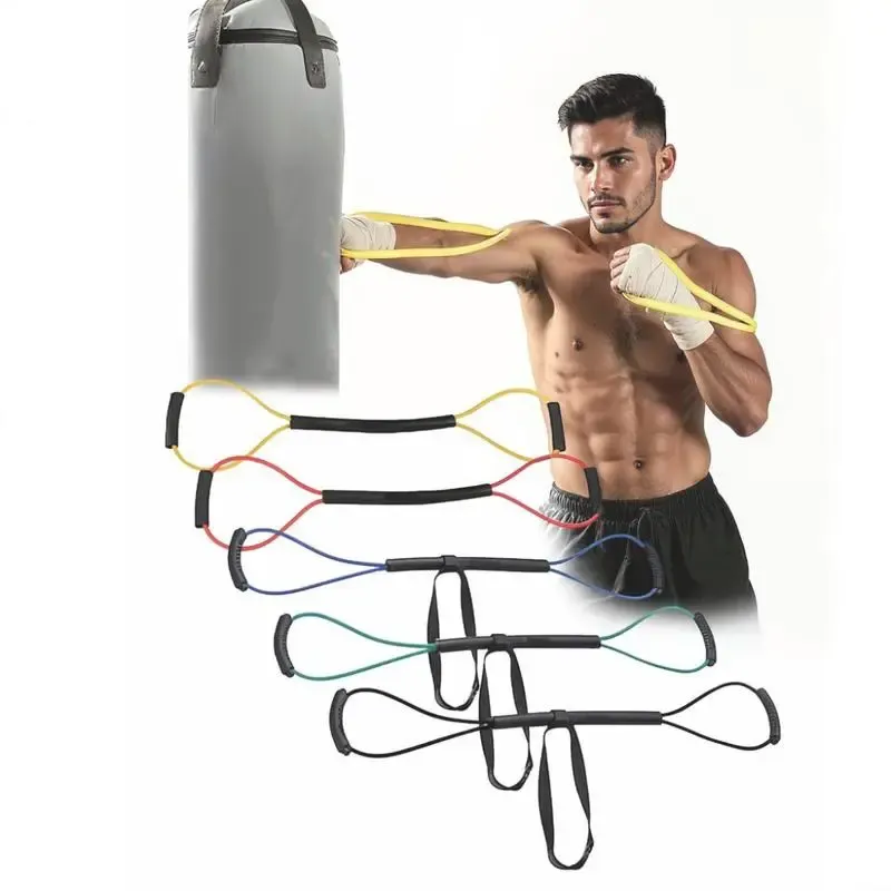 Boxing Resistance Band for Speed Power and Full Body Training