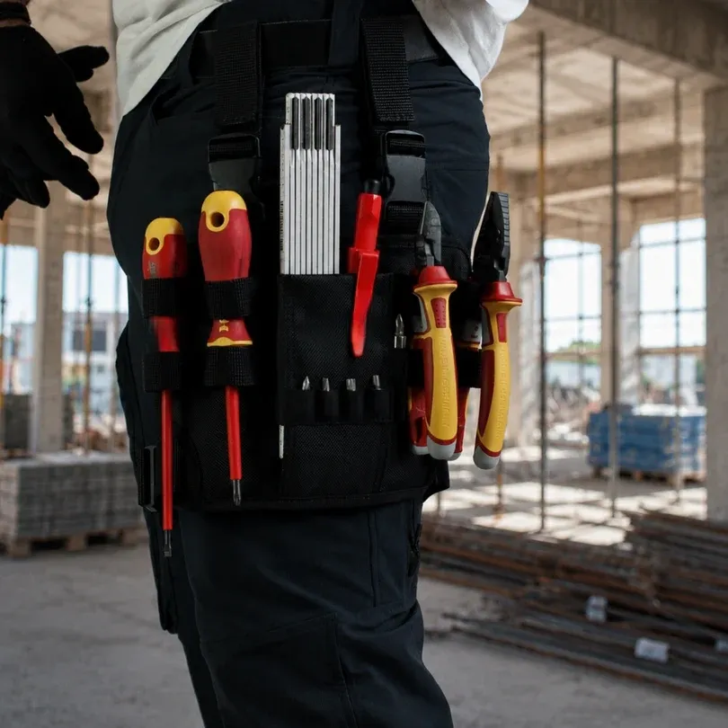 Professional Tool Holster 