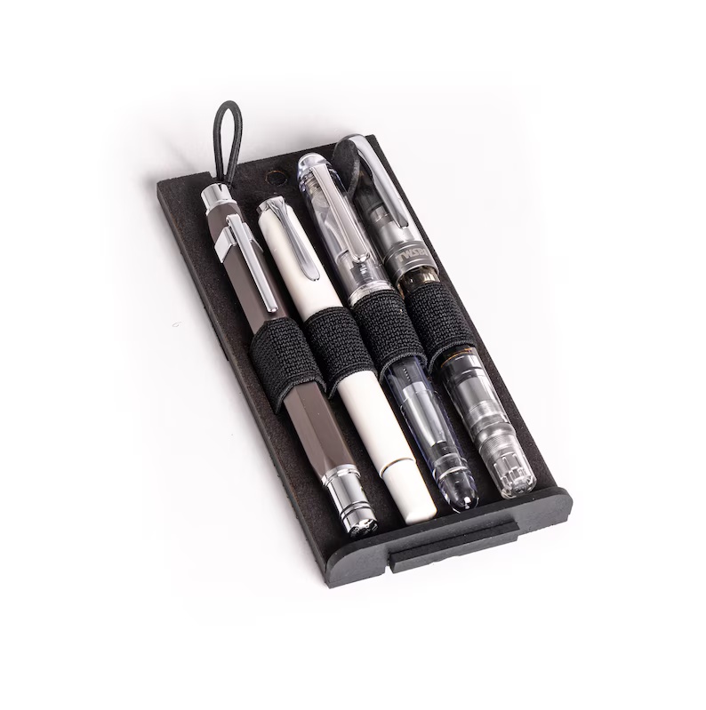 Studio Toolbox Organizer for Creative Workspace Storage