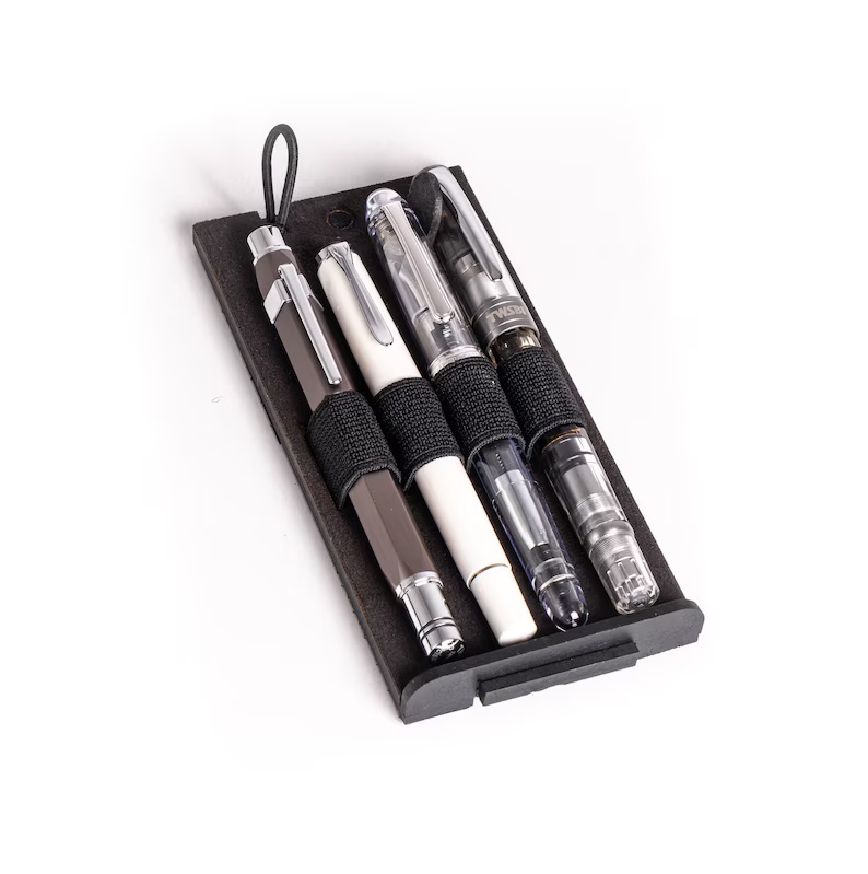 Studio Toolbox Organizer for Creative Workspace Storage
