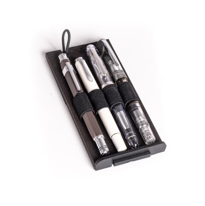 Studio Toolbox Organizer for Creative Workspace Storage