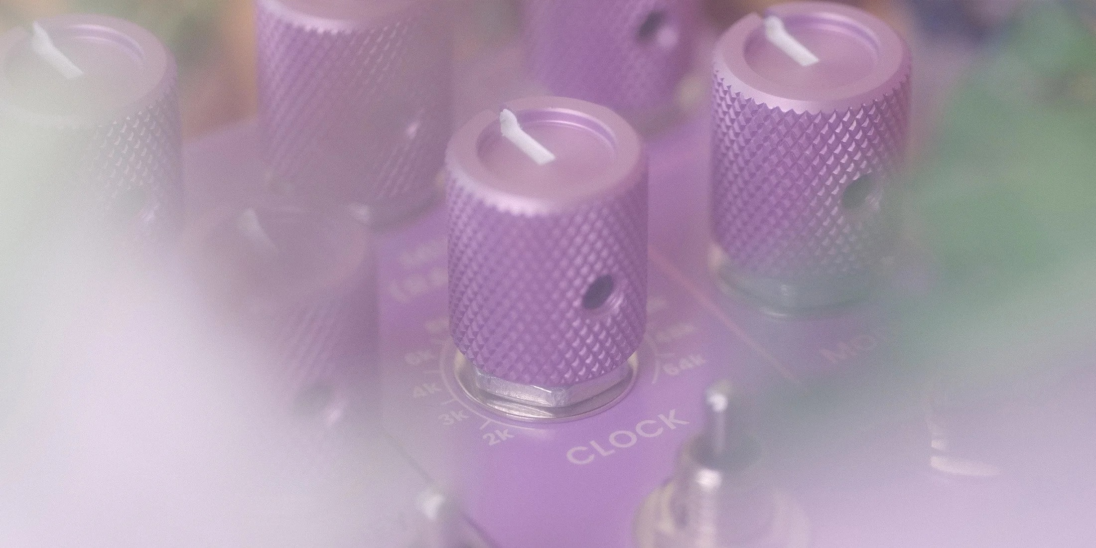 Dual-channel collaborative effecter