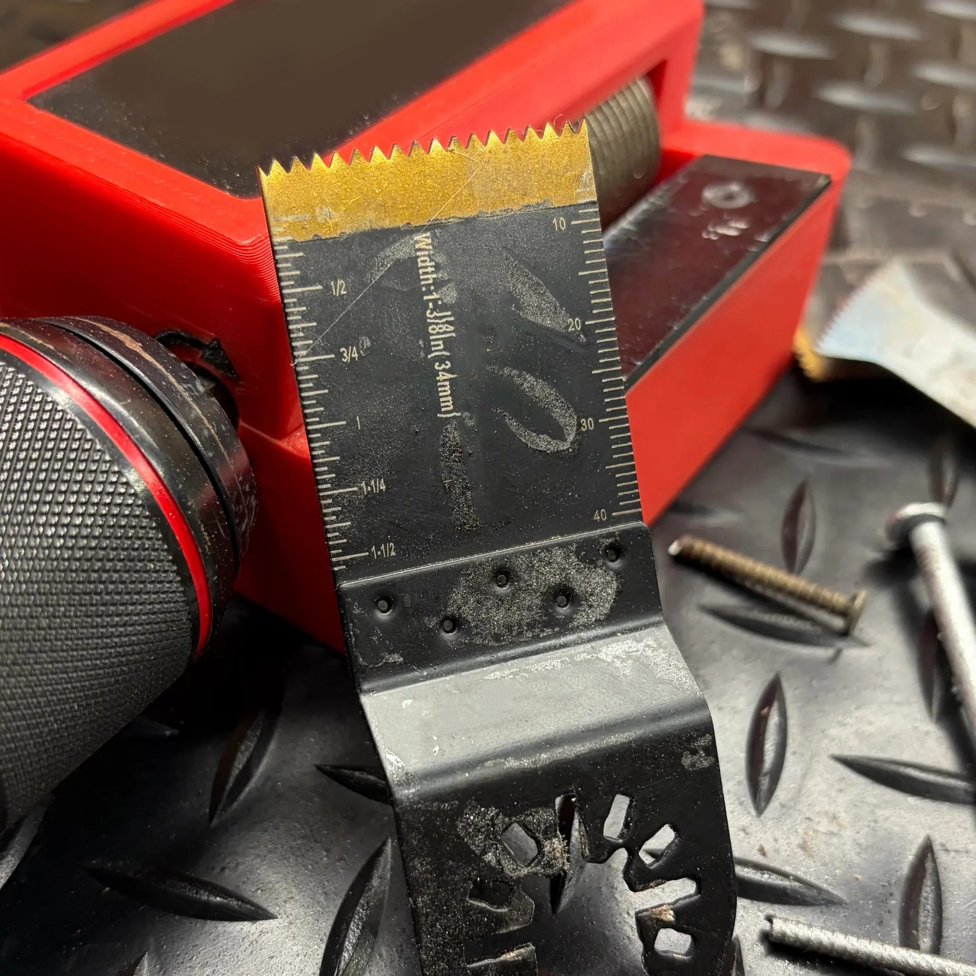 Professional multi-functional knife sharpener