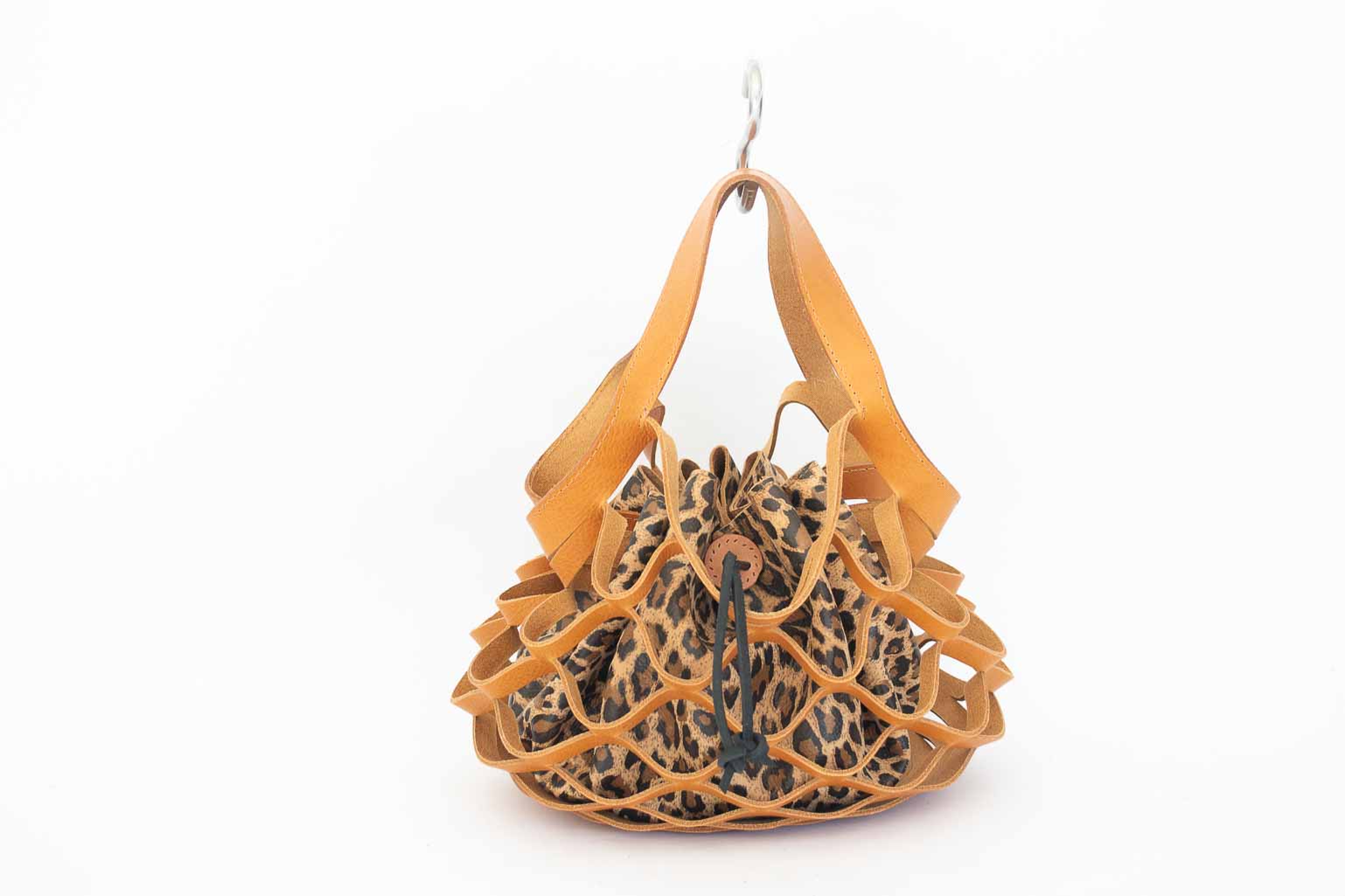The Zest Bag – Bursting with Life, Creativity, and Confidence
