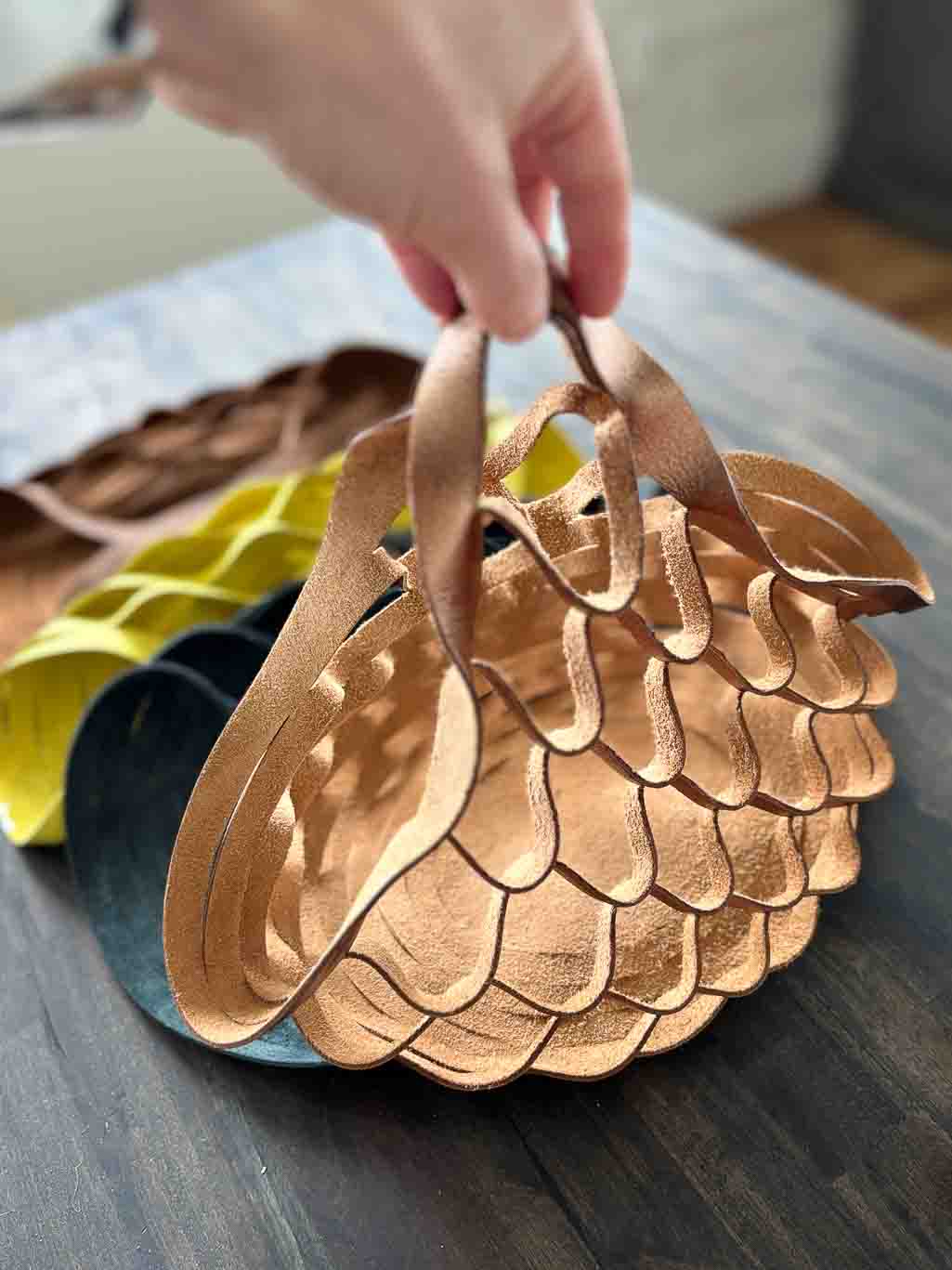 The Zest Bag – Bursting with Life, Creativity, and Confidence