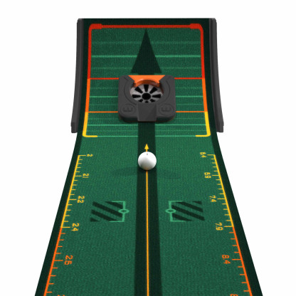 Portable All-in-One Golf Skill Training Tool