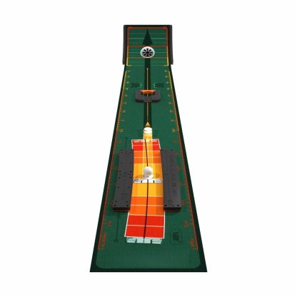 Portable All-in-One Golf Skill Training Tool