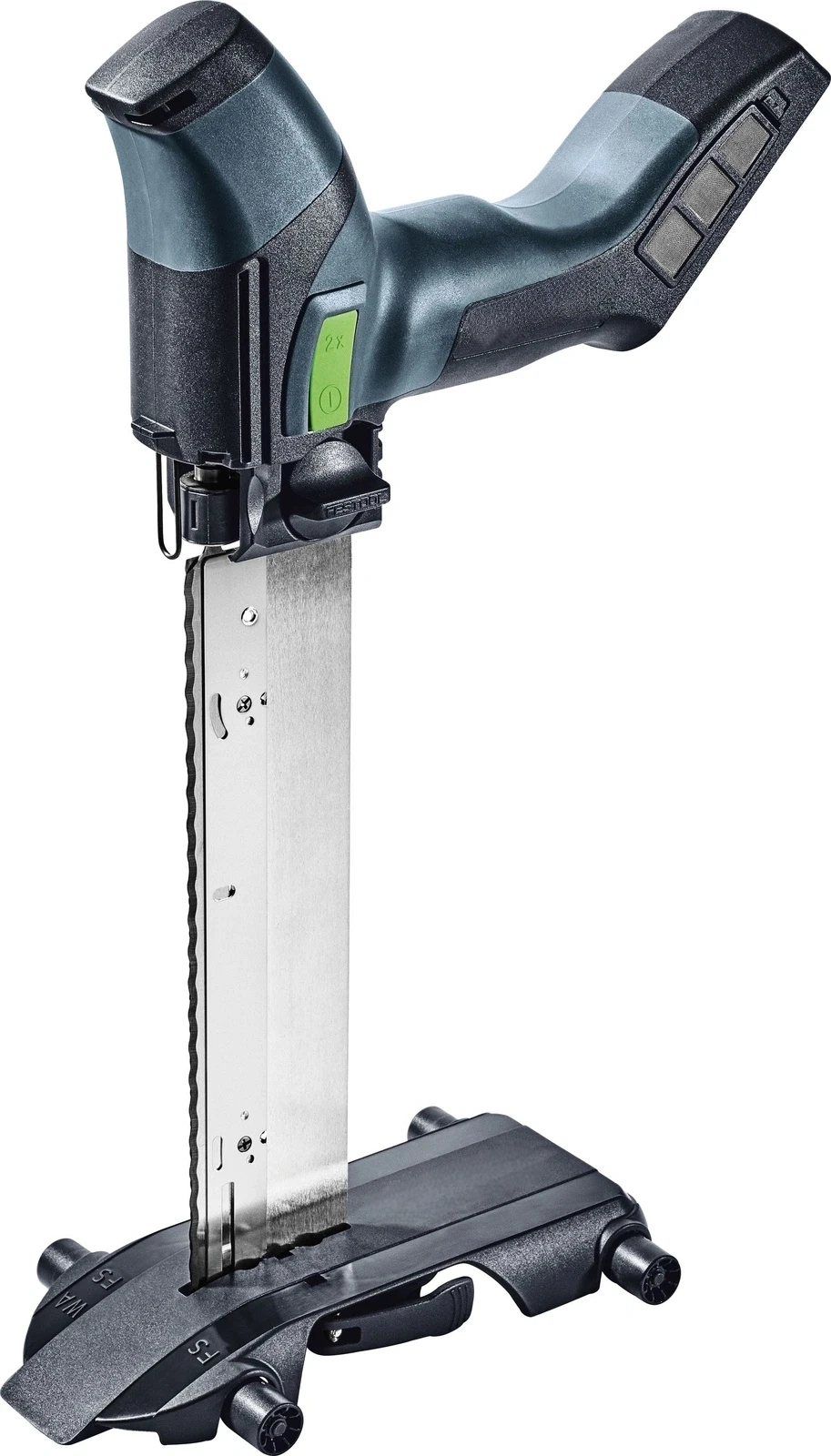 Cordless Insulation Saw for Precision Cutting