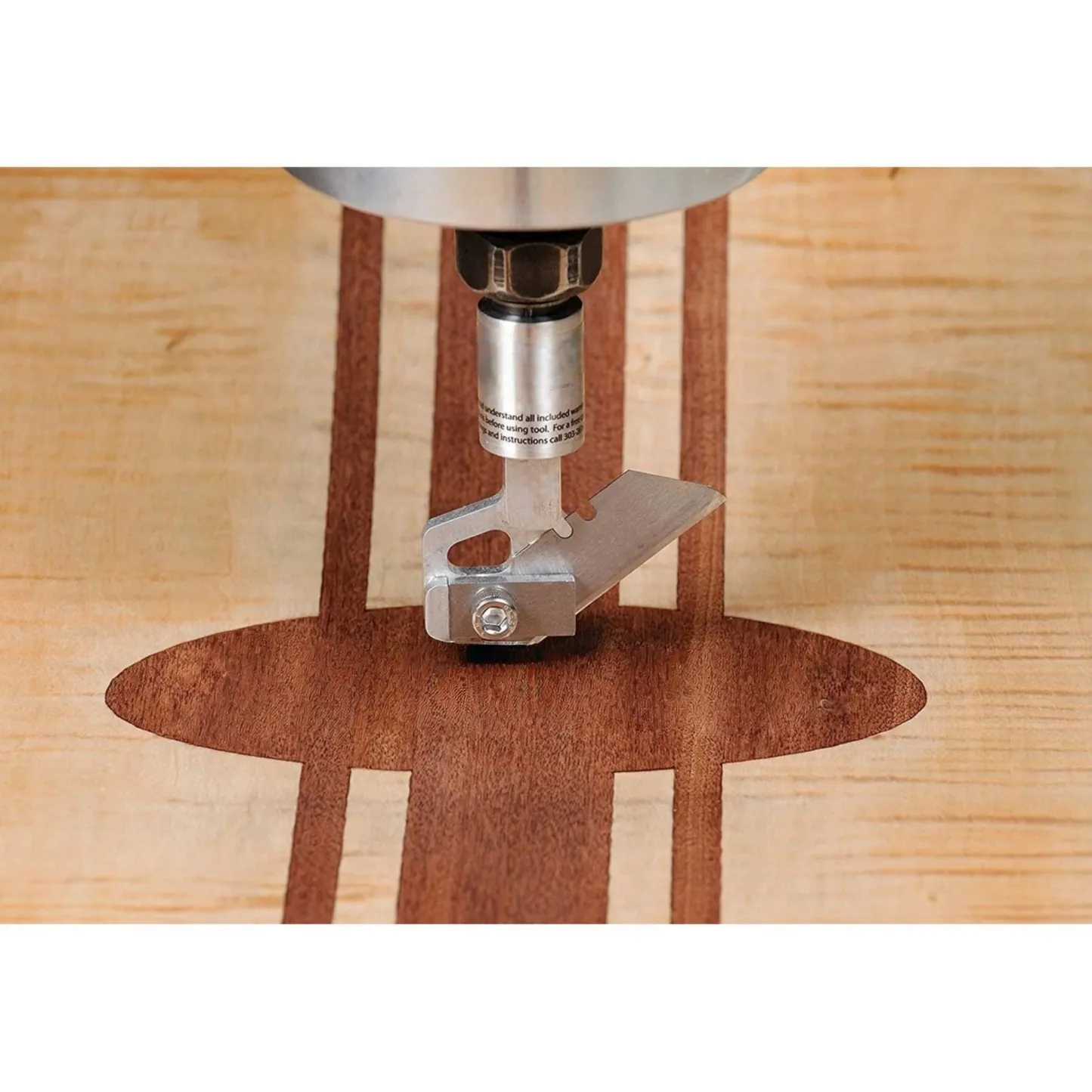 CNC Drag Knife Cutting Tool