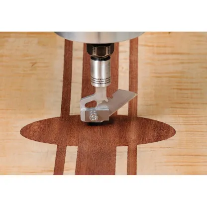 CNC Drag Knife Cutting Tool