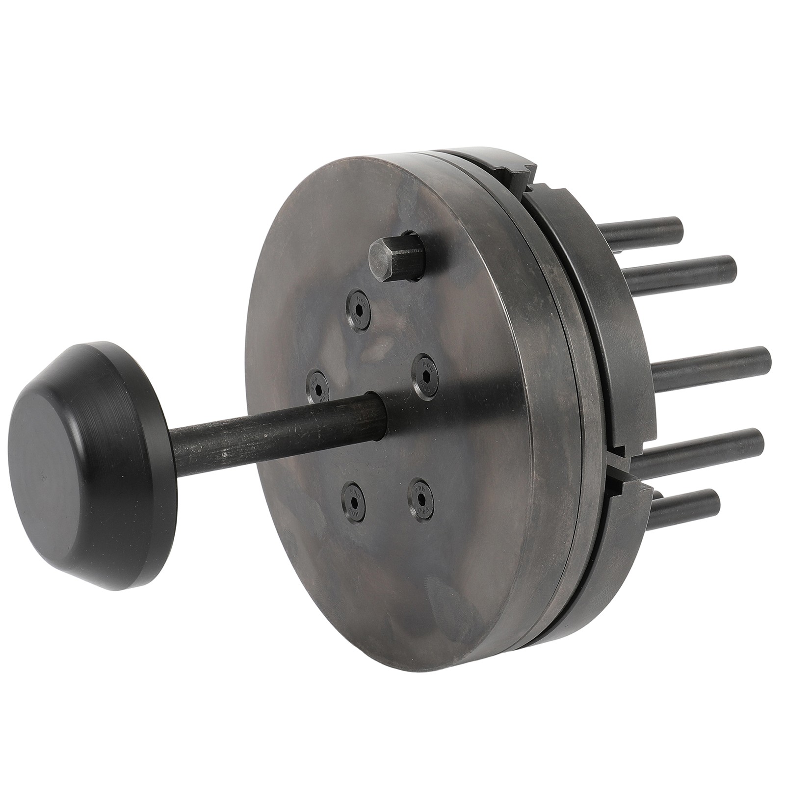 Universal Piston Ring Installation Tool