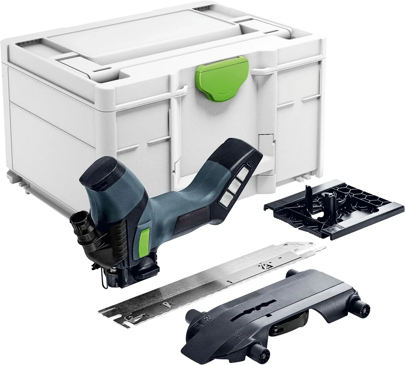 Cordless Insulation Saw for Precision Cutting
