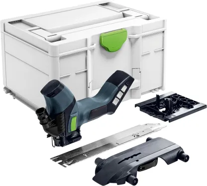 Cordless Insulation Saw for Precision Cutting