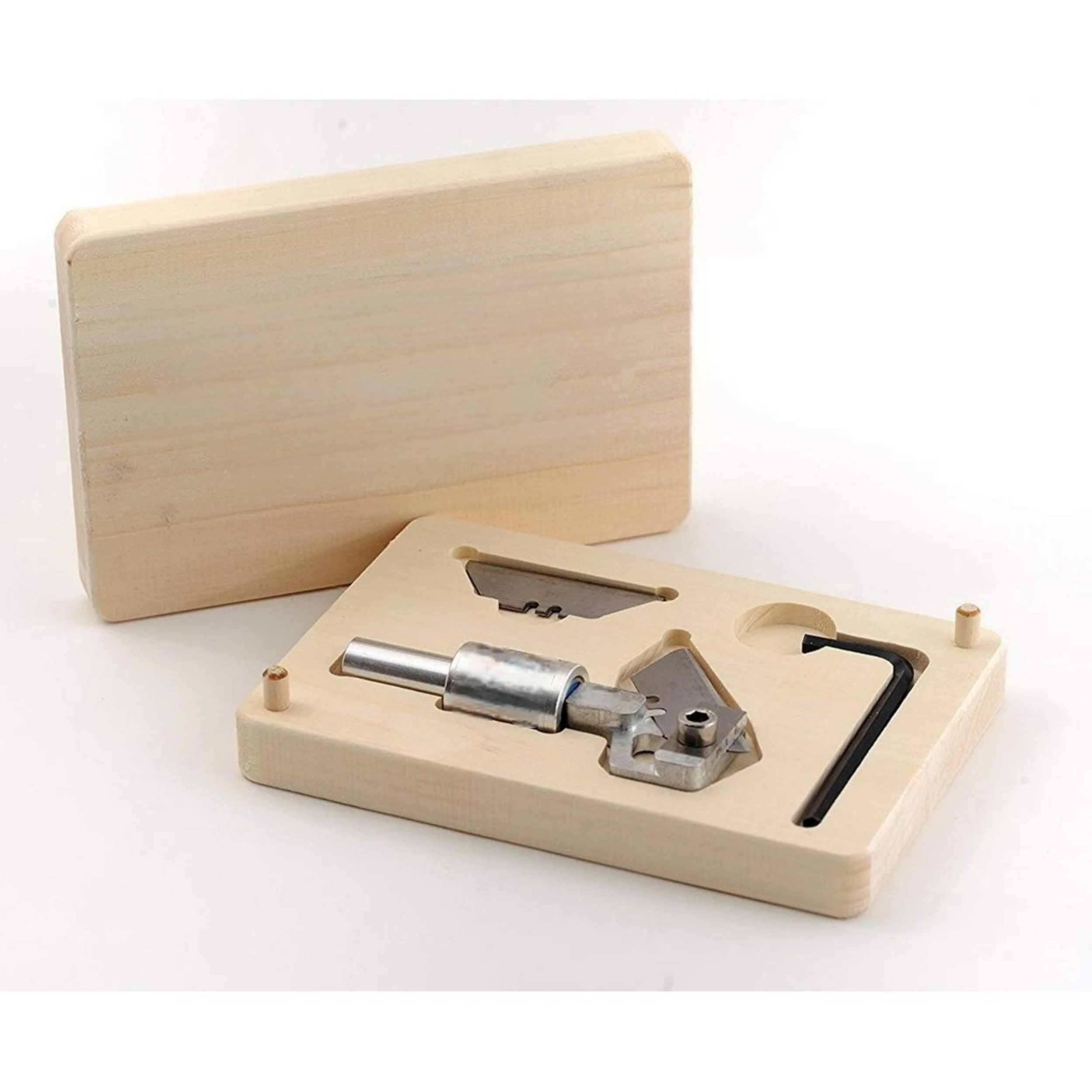 CNC Drag Knife Cutting Tool