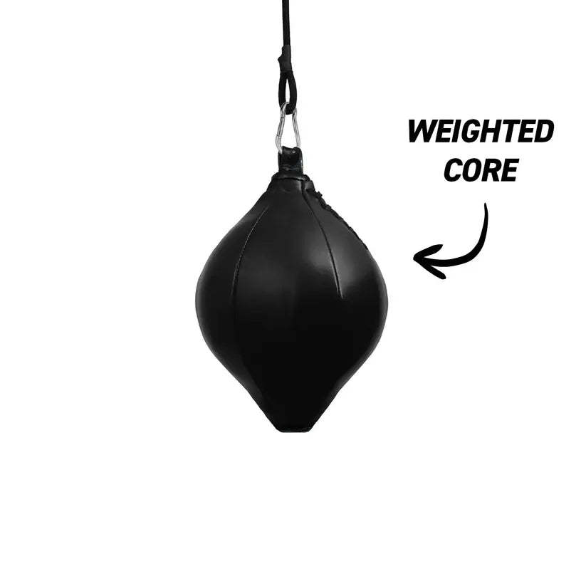 Spar Rope – 3-in-1 Boxing Training Tool