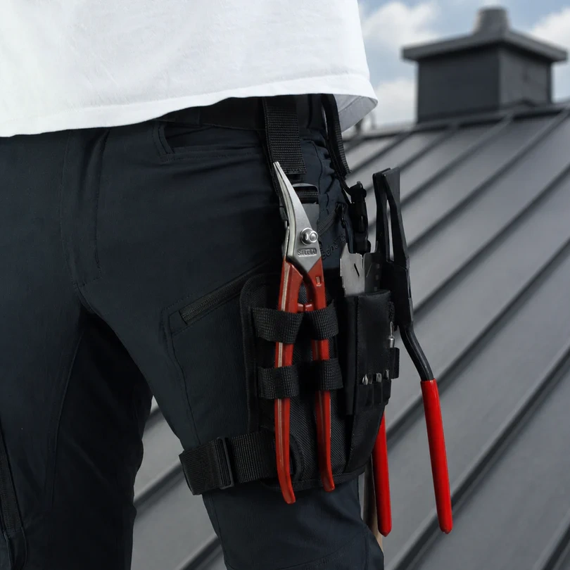 Professional Tool Holster 