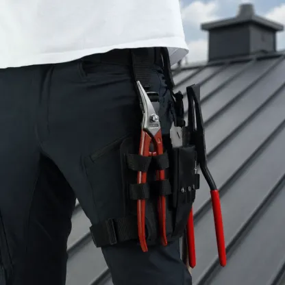 Professional Tool Holster 