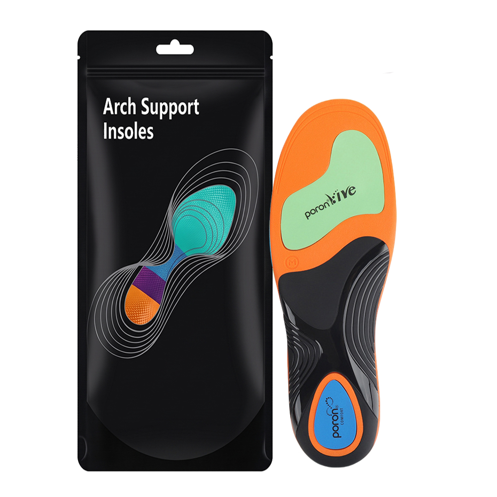 Orthotic Insoles