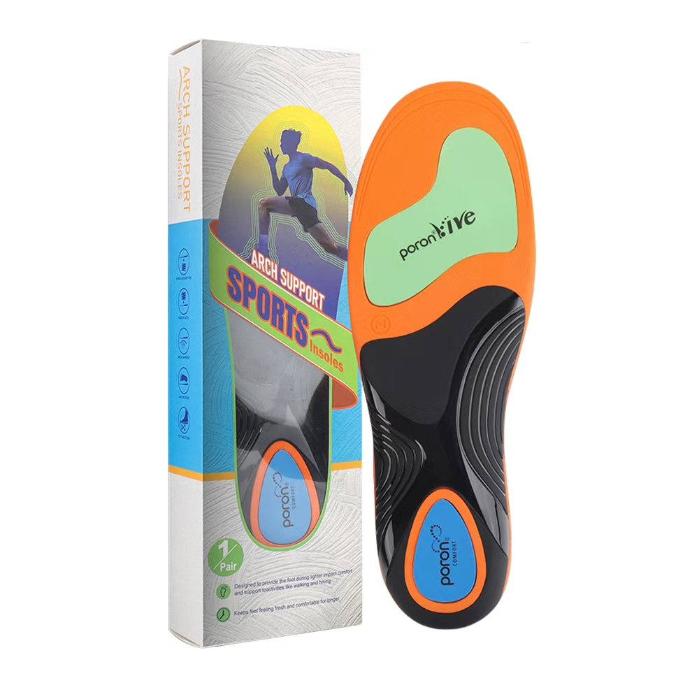 Orthotic Insoles