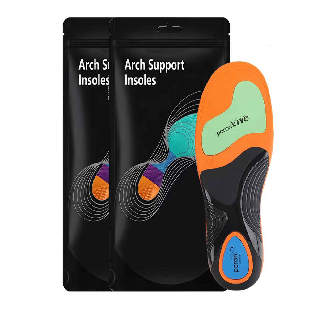 Orthotic Insoles