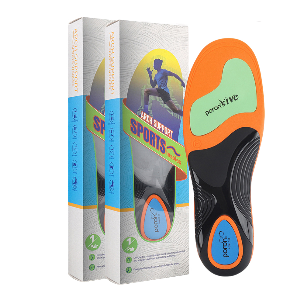 Orthotic Insoles