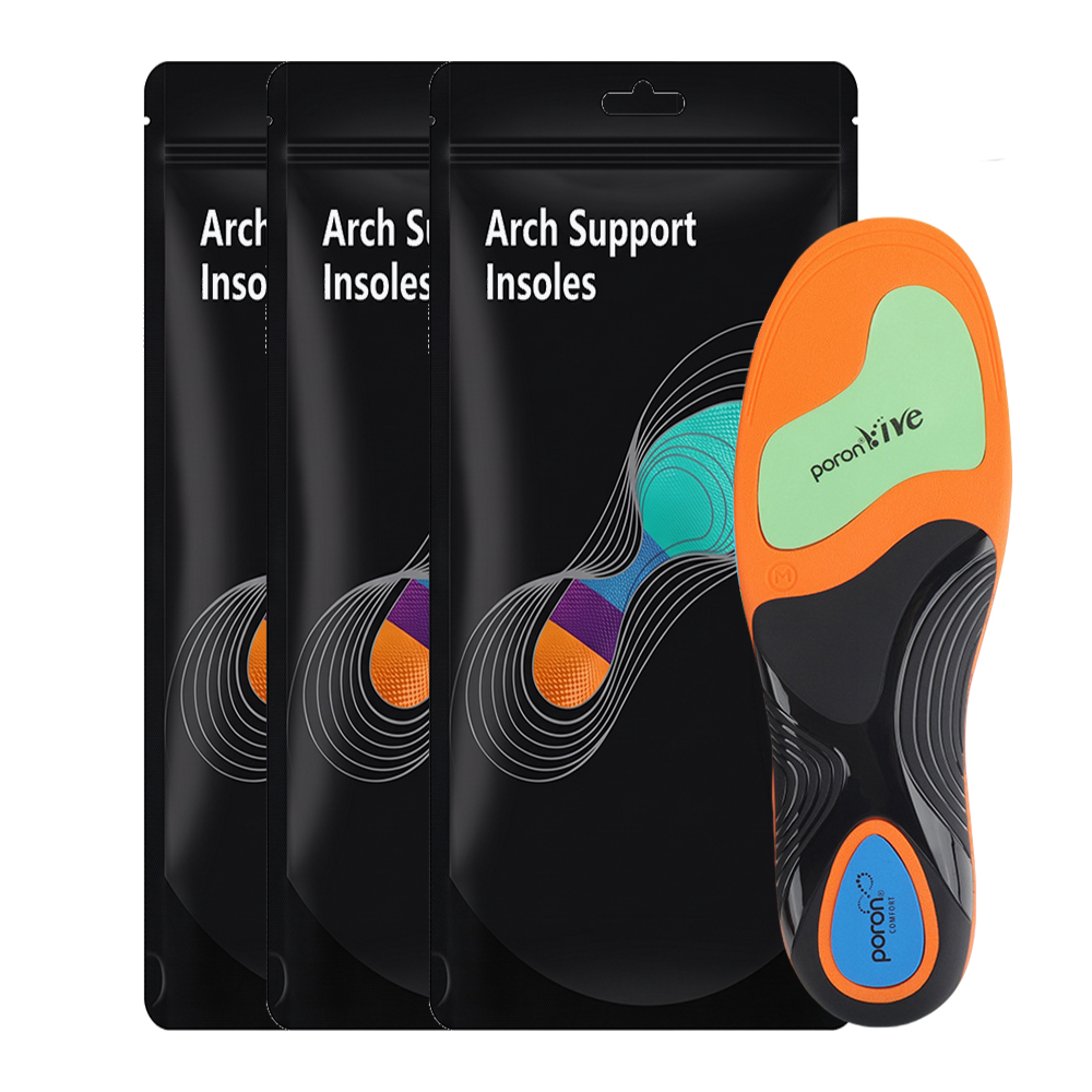 Orthotic Insoles