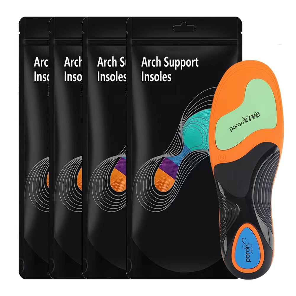 Orthotic Insoles