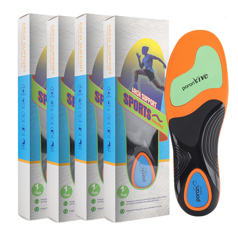 Orthotic Insoles