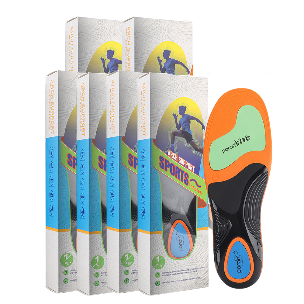 Orthotic Insoles