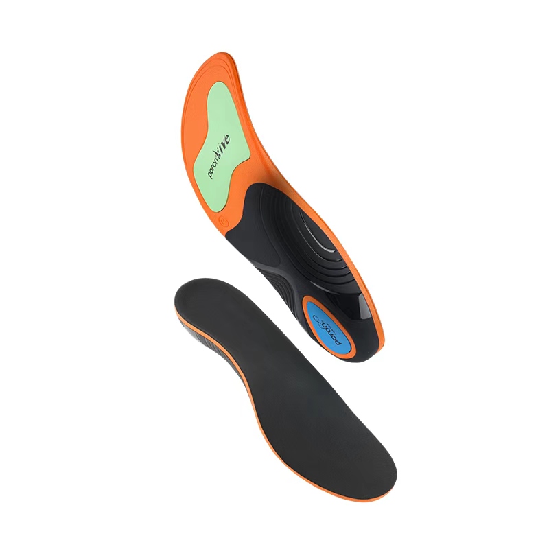 Orthotic Insoles