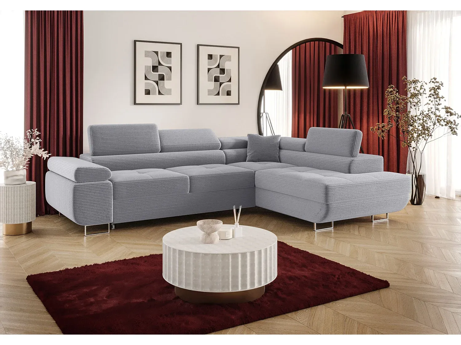 Sofa & Sessel,Bereich Sofa,Schlafsofa-LIVIVORAE