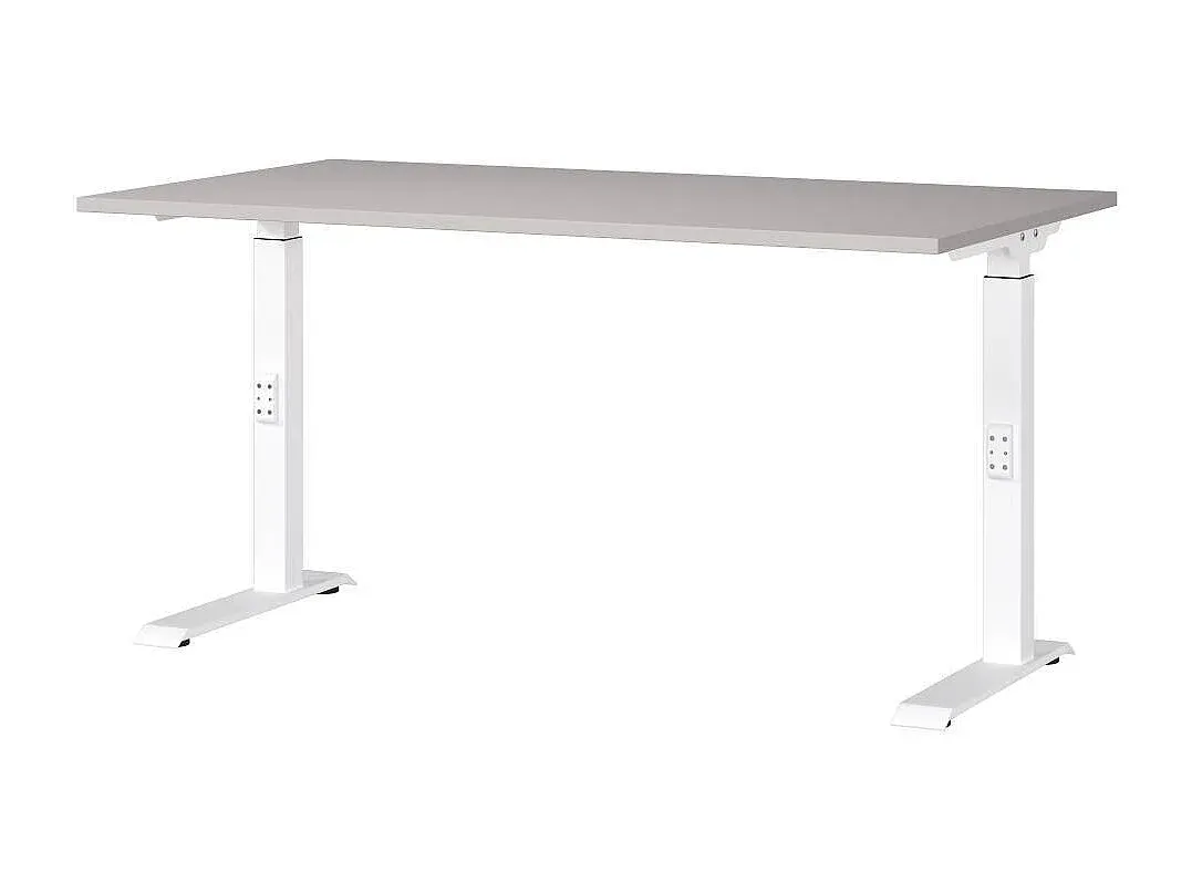 Büro,Bereich Büromöbel,Sitz-Steh-Schreibtisch-LIVIVORAE