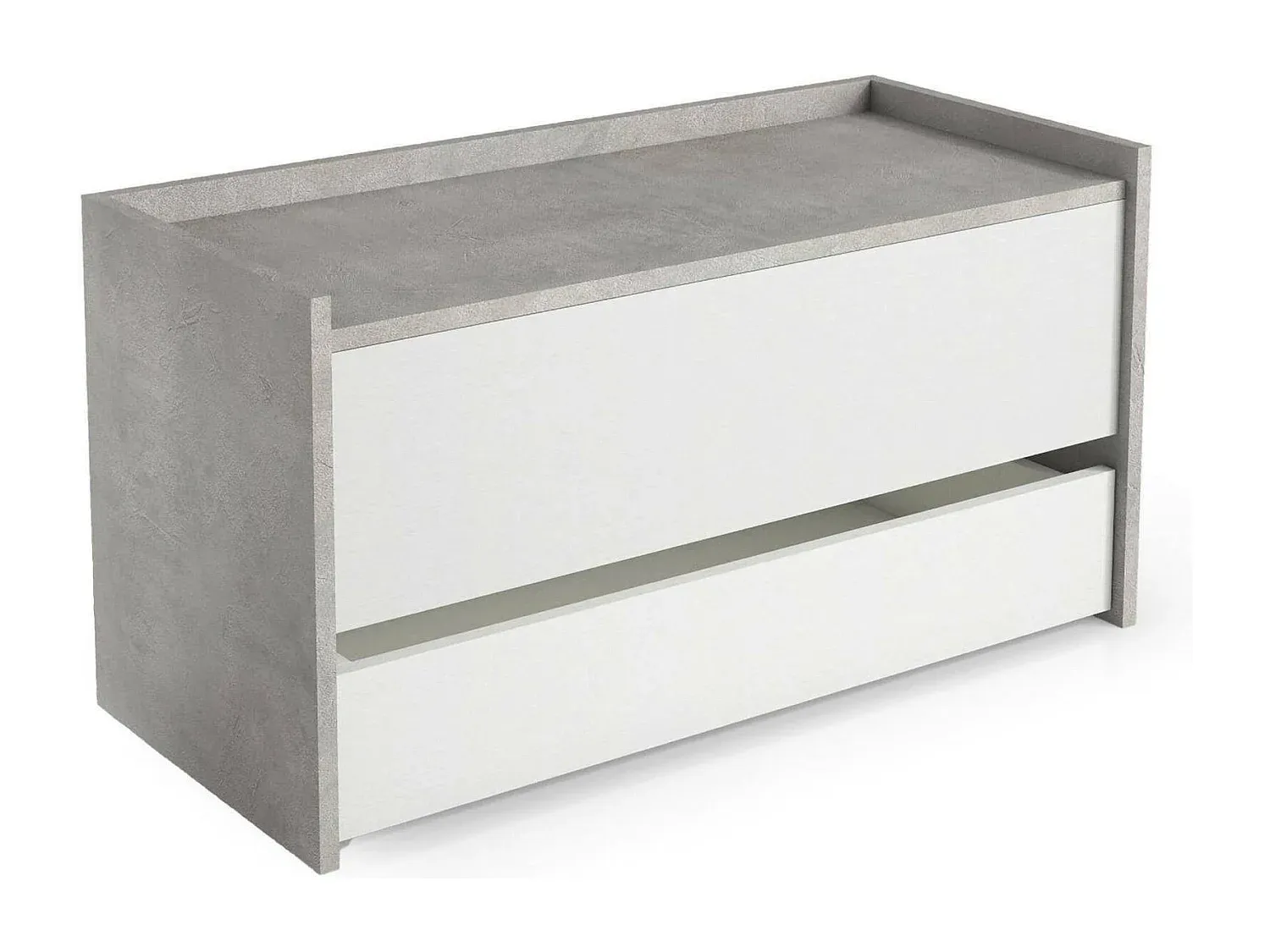 Wohnzimmer und Flur,Bereich Flurmöbel und Ordnungshelfer,Schuhschrank-LIVIVORAE