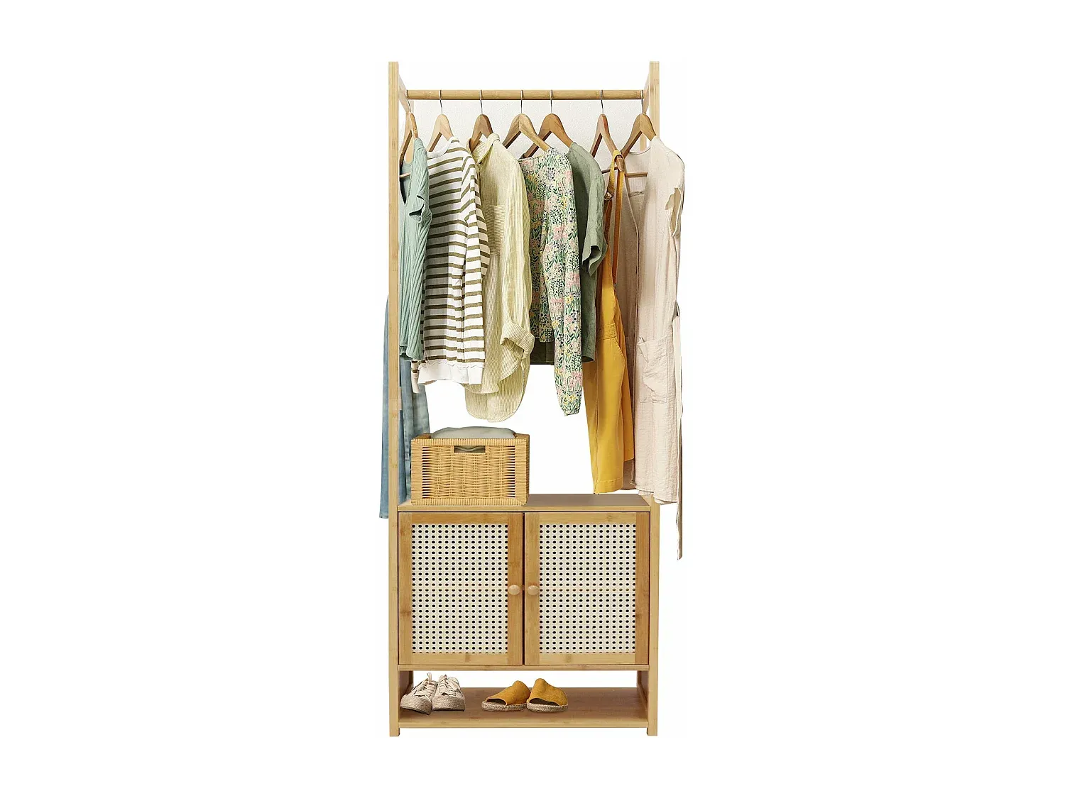 Schlafzimmer,Schlafzimmerzubehör,Kleiderständer-LIVIVORAE