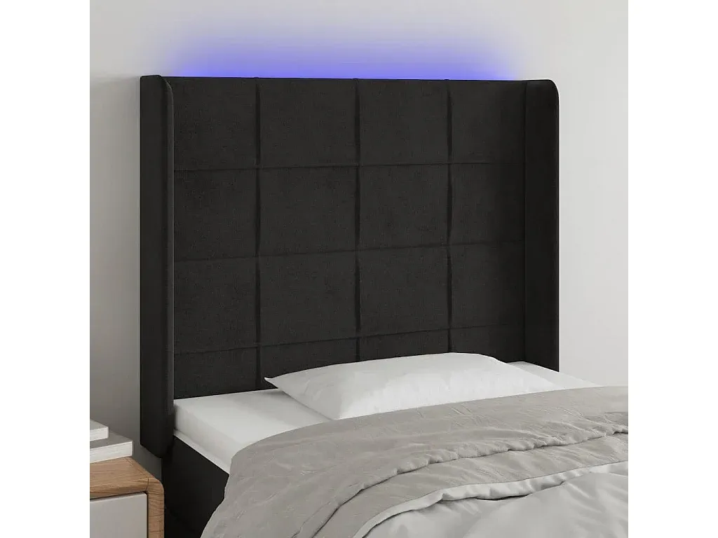 Schlafzimmer,Bettkopfteil und Bettüberbau,Bettkopfteil-LIVIVORAE