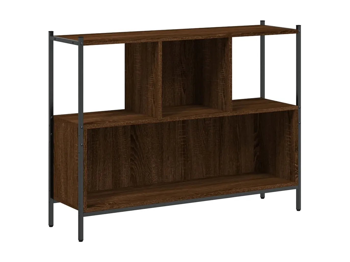 Wohnzimmer und Flur,Wohnzimmermöbel,Vitrinenschrank-LIVIVORAE
