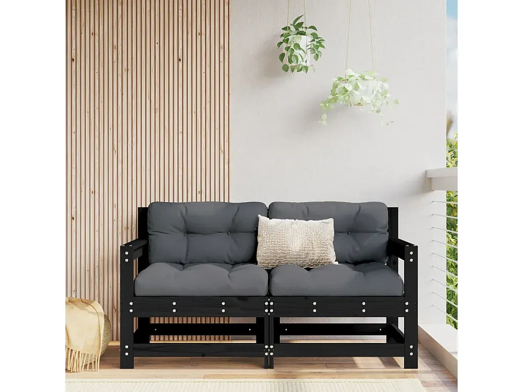 Garten,Gartenmöbel,Gartensofa-LIVIVORAE