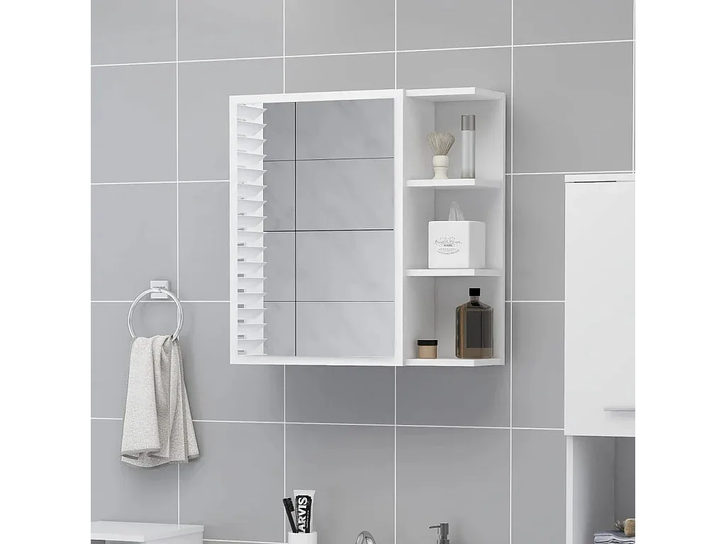 Badezimmer,Bereich Badezimmermöbel,Toilettenschrank-LIVIVORAE