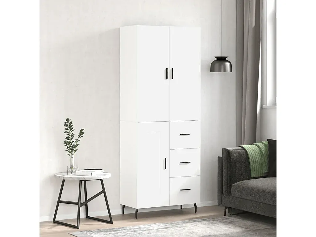 Esszimmer und Küche,Esszimmermöbel,Sideboard-LIVIVORAE