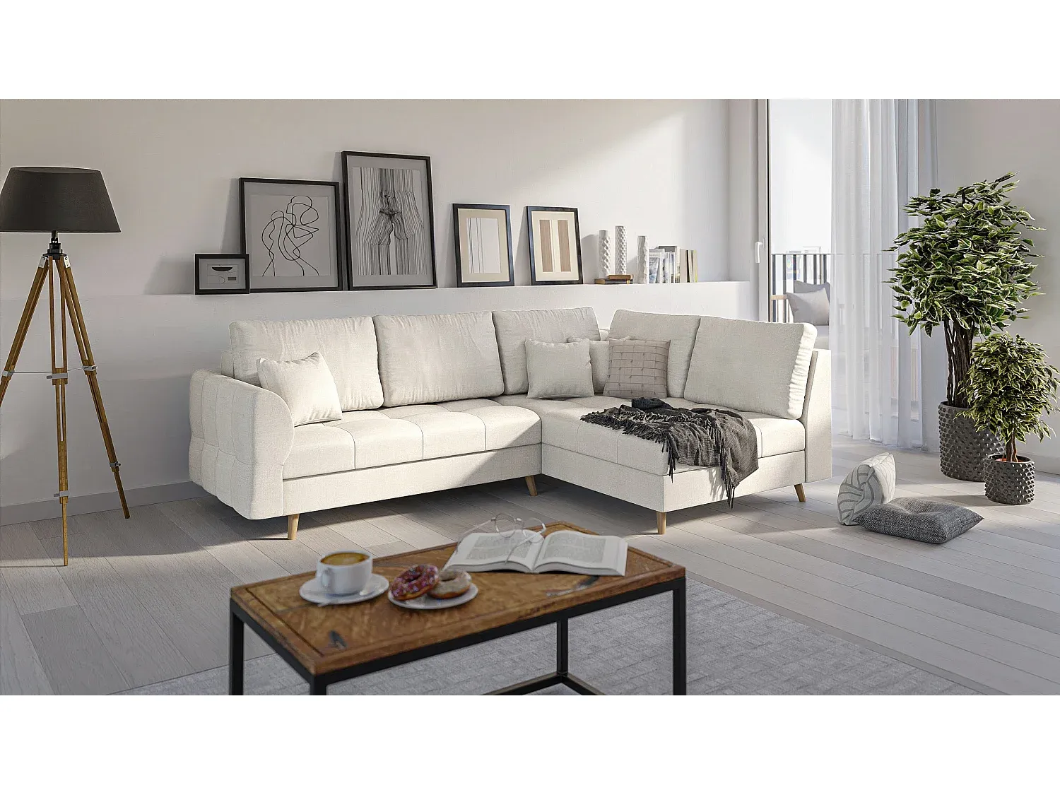 Sofa & Sessel,Bereich Sofa,Sofa ohne Schlafmöglichkeit-LIVIVORAE