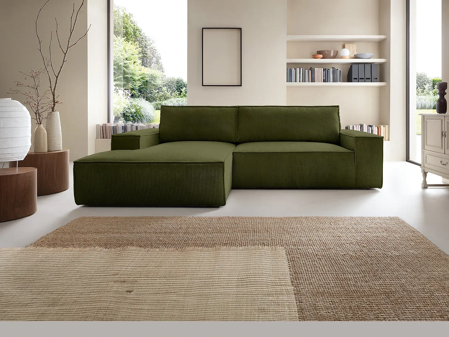 Sofa & Sessel,Bereich Sofa,Schlafsofa-LIVIVORAE