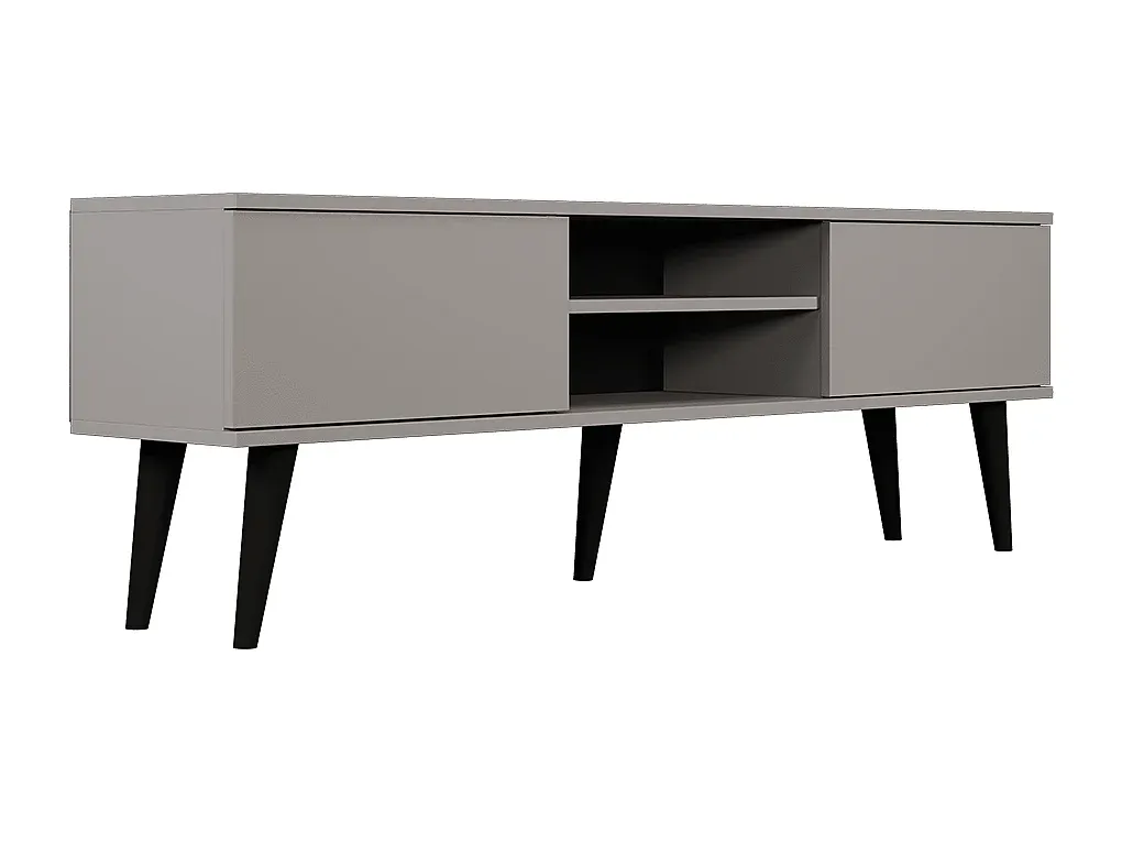 Wohnzimmer und Flur,Wohnzimmermöbel,TV-Board-LIVIVORAE