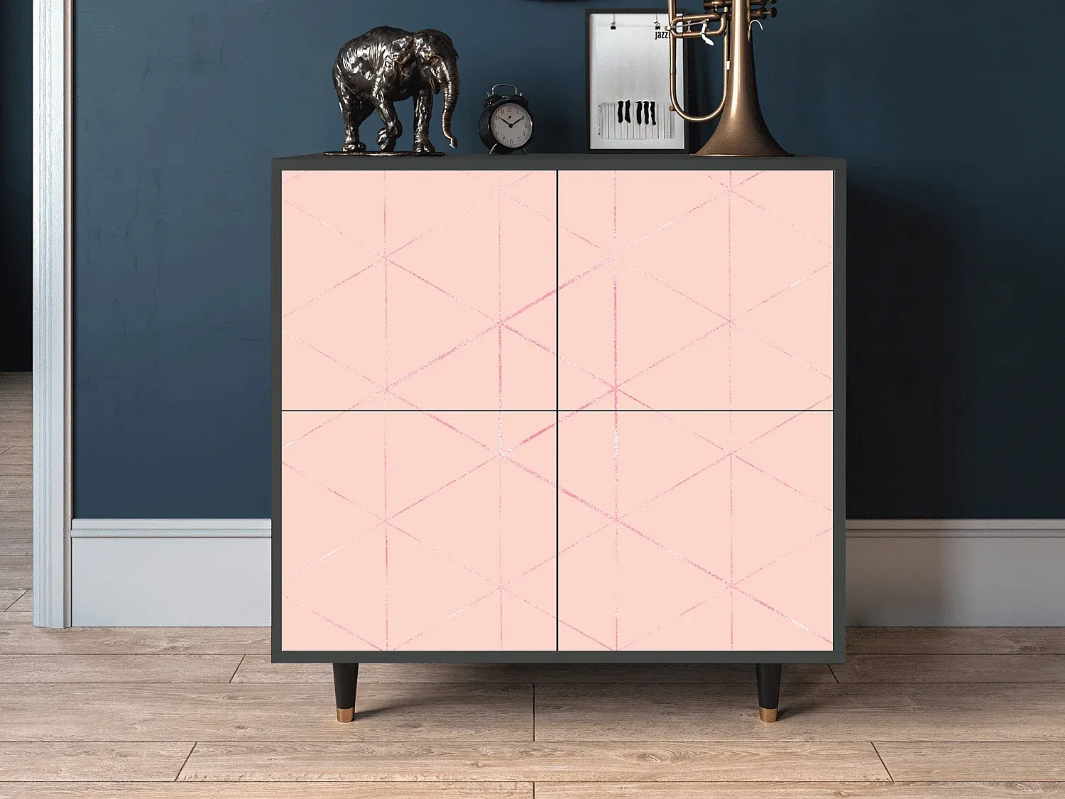 Esszimmer und Küche,Esszimmermöbel,Sideboard-LIVIVORAE