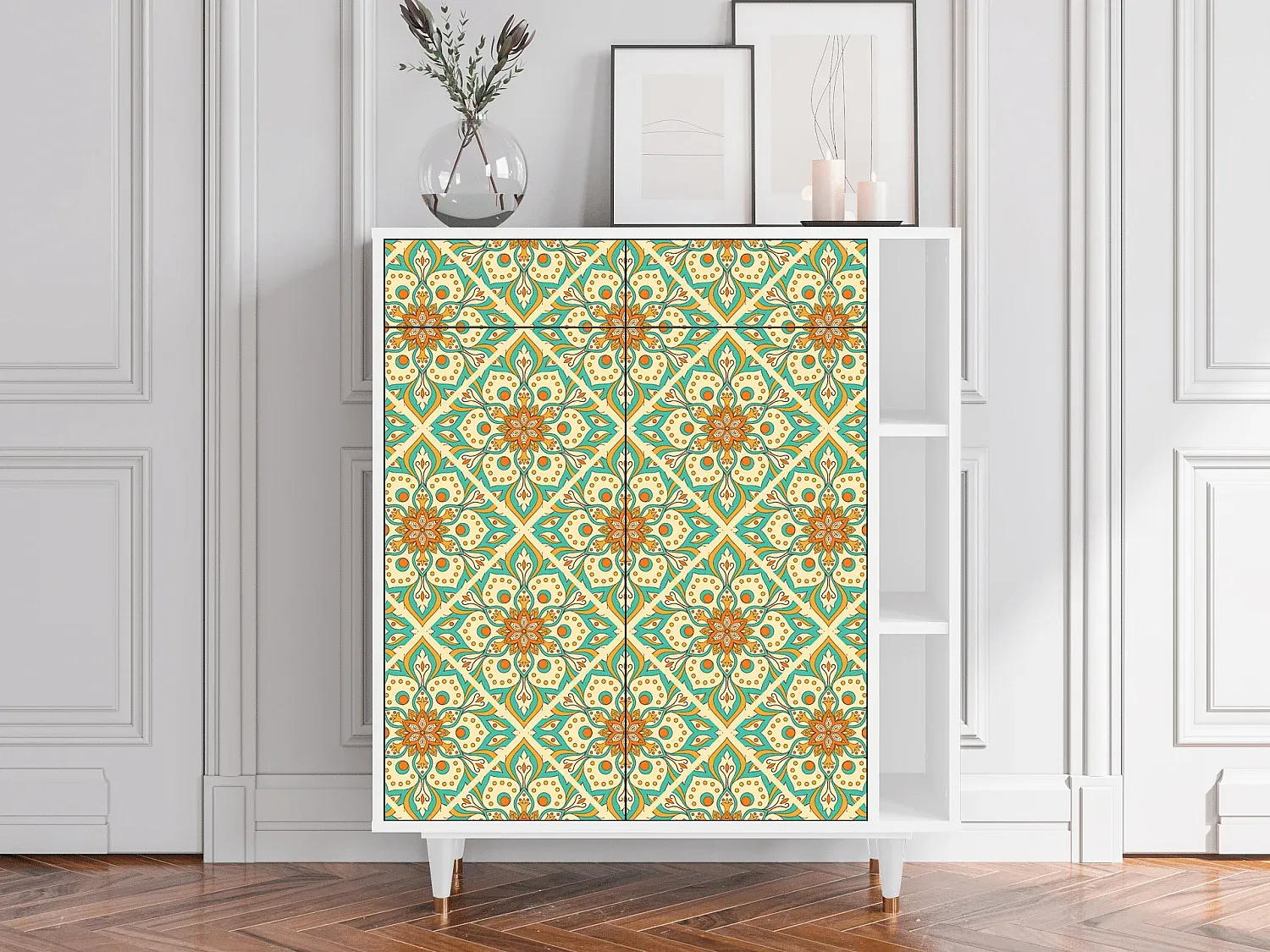 Esszimmer und Küche,Esszimmermöbel,Sideboard-LIVIVORAE