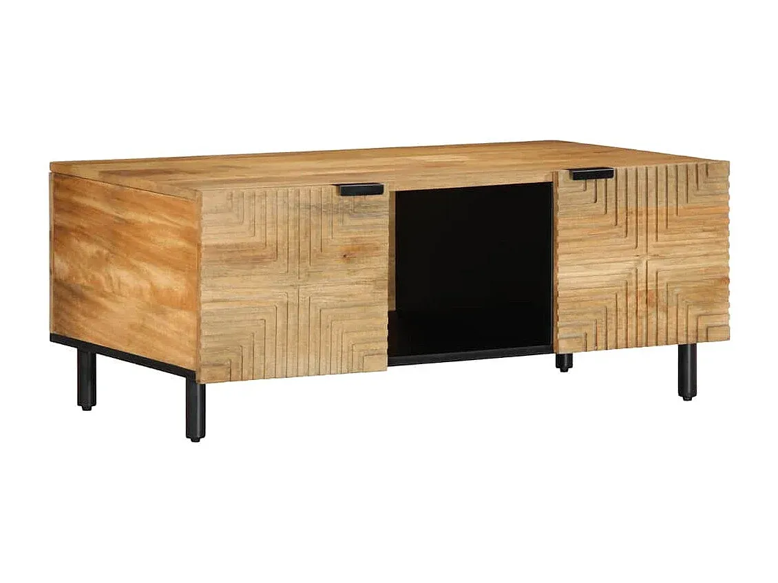Wohnzimmer und Flur,Wohnzimmermöbel,Couchttisch nicht ausziehbar-LIVIVORAE
