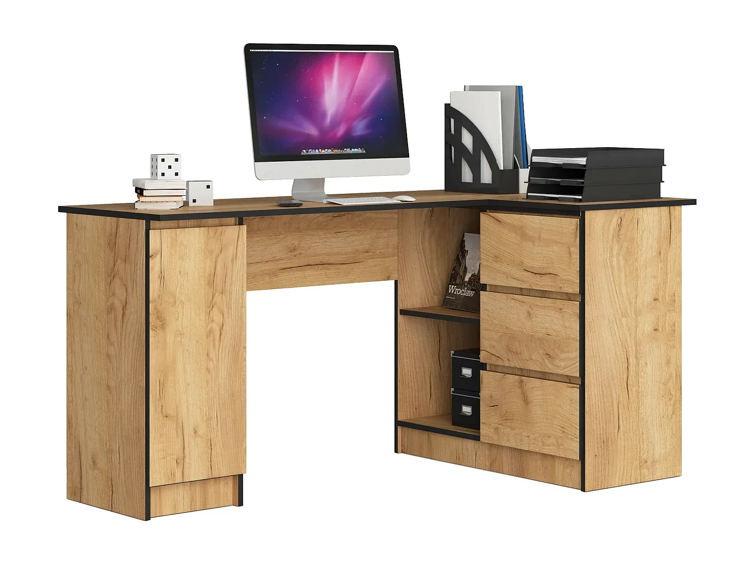 Büro,Bereich Büromöbel,Schreibtisch-LIVIVORAE