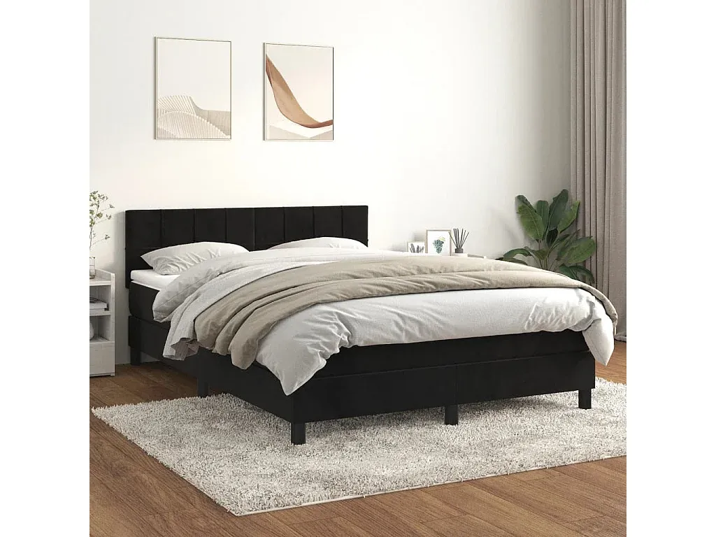 Schlafzimmer,Bereich Bett,Bettrahmen-LIVIVORAE