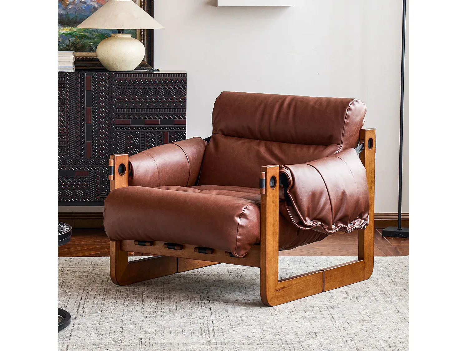 Sofa & Sessel,Bereich Sessel,Sessel mit gerader Rückenlehne-LIVIVORAE
