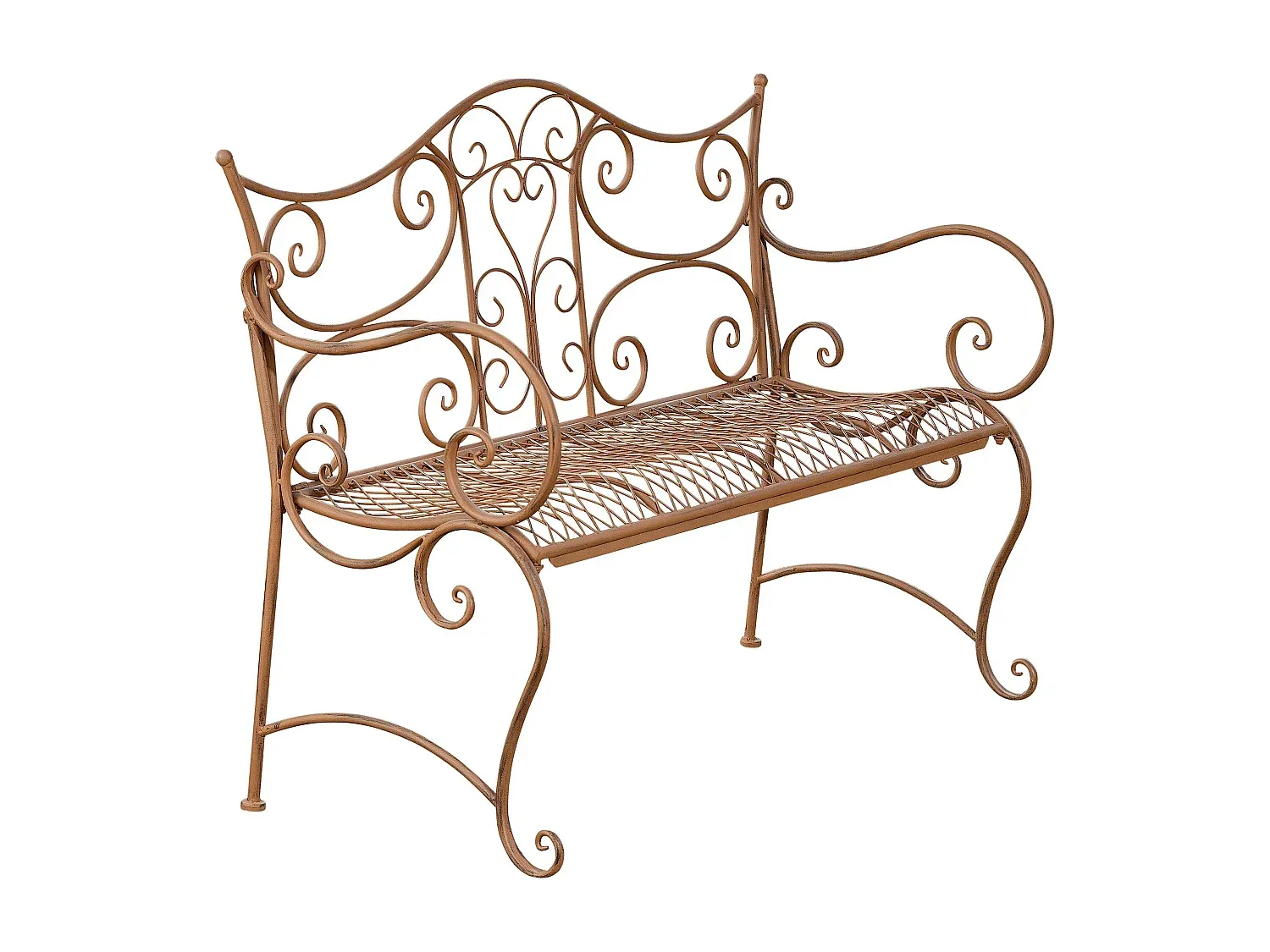 Garten,Gartenmöbel,Gartenbank-LIVIVORAE